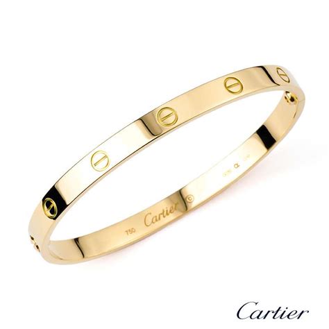 where can i sell my cartier love bangle